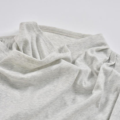 Women Winter Loose Irregular Hoodies-STYLEGOING