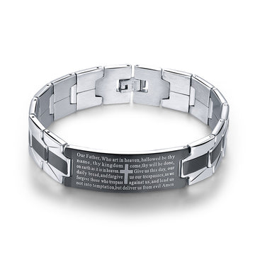 Stainless Steel Metal Bracelets