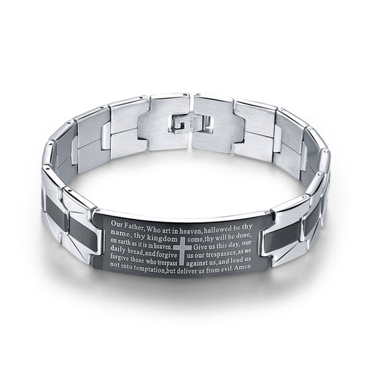 Stainless Steel Metal Bracelets