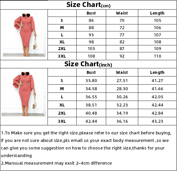 Sexy Bodycon Plus Sizes Dresses for Women
