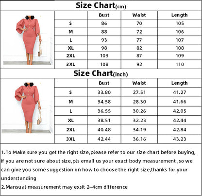 Sexy Bodycon Plus Sizes Dresses for Women