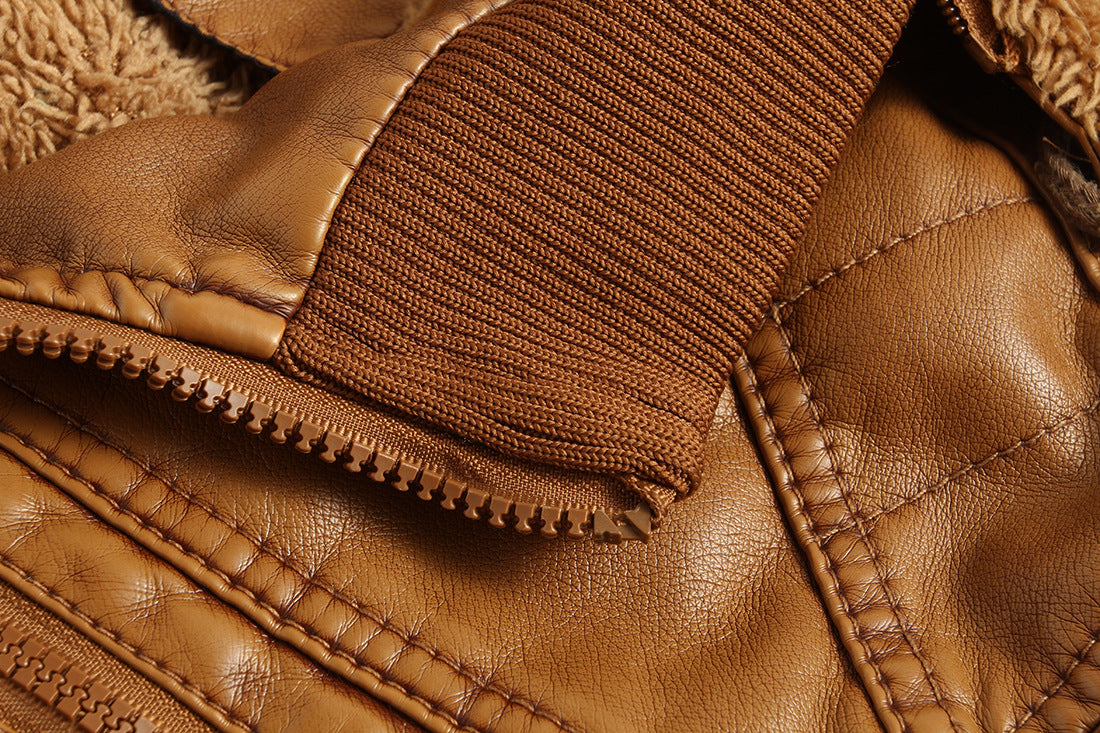 Winter Warm Jackets Coats for Men