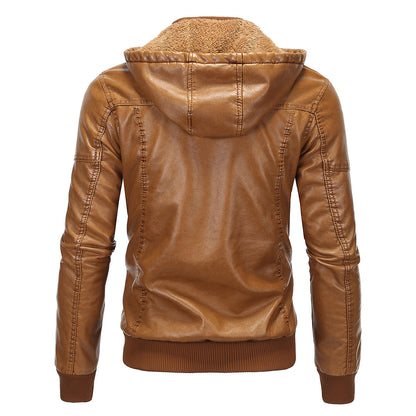 Winter Warm Jackets Coats for Men