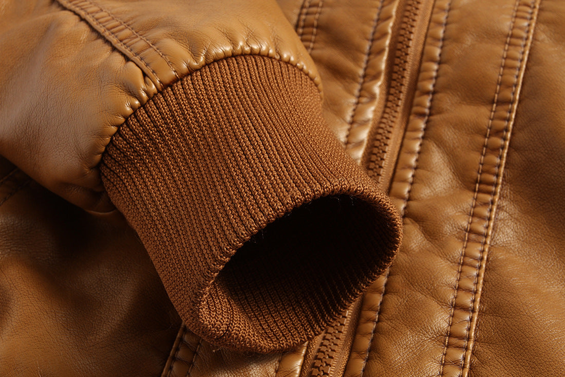 Winter Warm Jackets Coats for Men