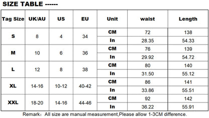 Women Deep Neck Summer Long Dresses