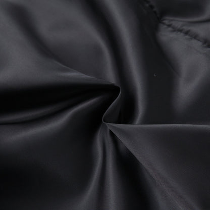 Casual Black Motorcycle Cowhide Leather Jackets for Men
