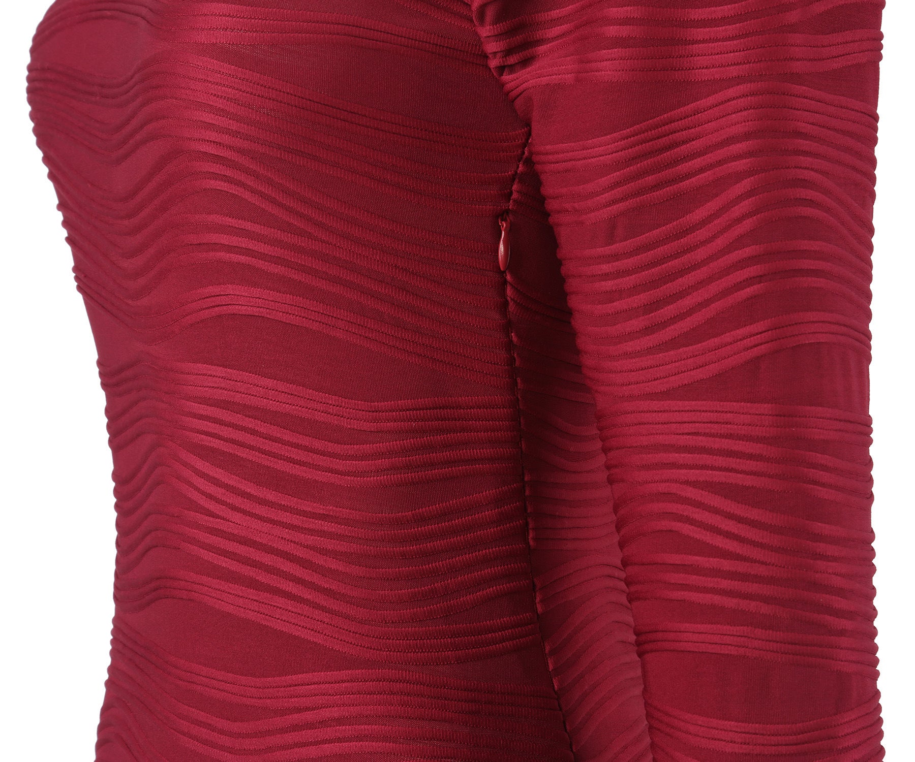 Women Long Sleeves Elastic Sexy Bodycon Dresses