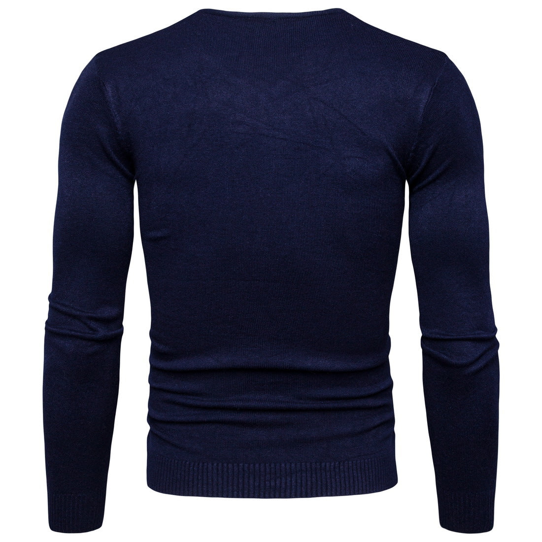 Casual Men's Pullover Sweaters