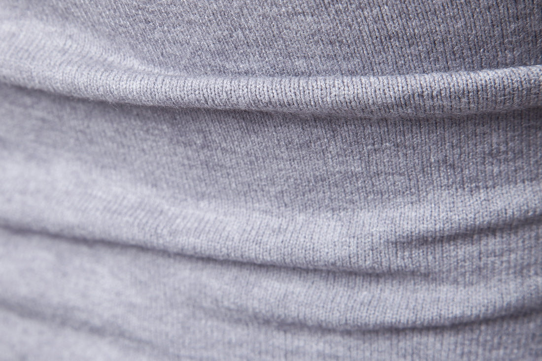 Casual Men's Pullover Sweaters