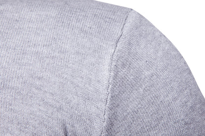 Casual Men's Pullover Sweaters
