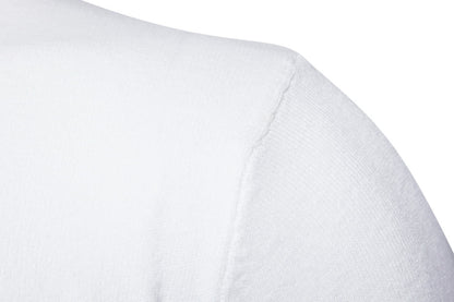 Casual Men's Pullover Sweaters