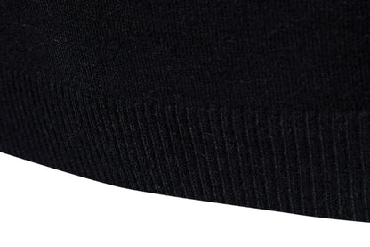 Casual Men's Pullover Sweaters