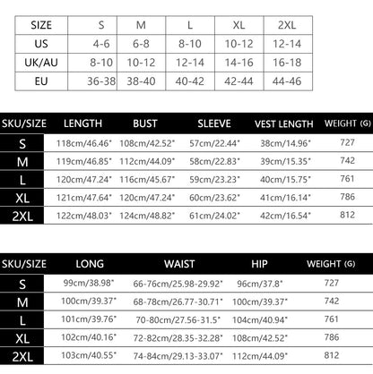 Casual 3 Pcs Fall Outsuits for Women