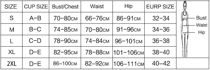 Women High Waist Floral Print V Neck Bikini-STYLEGOING