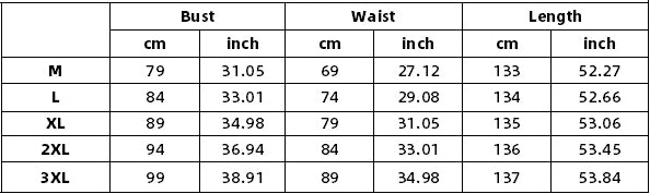 Off The Sholuder Plus Sizes Long Party Dresses for Women