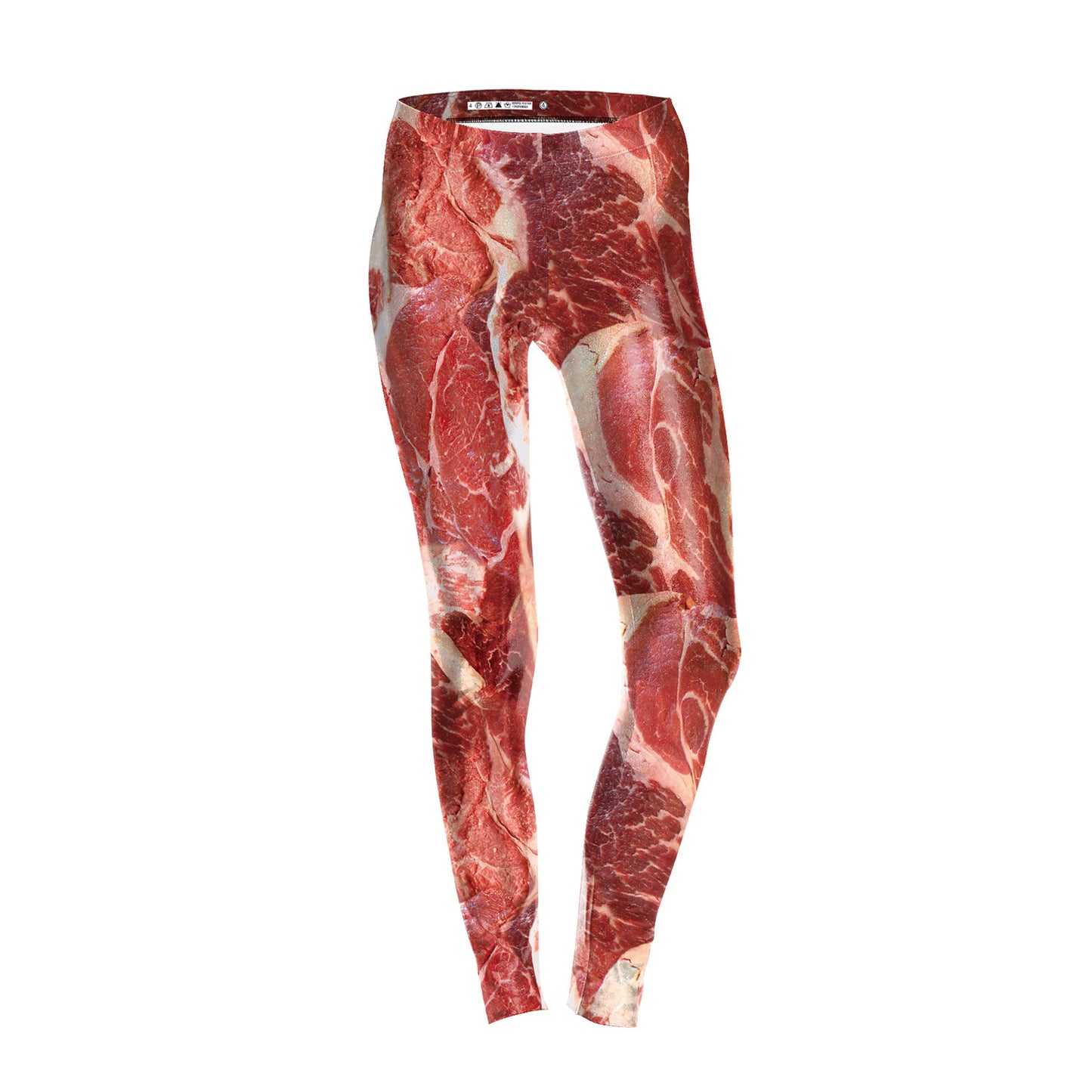 Sexy 3D Print Halloween Leggings for Women