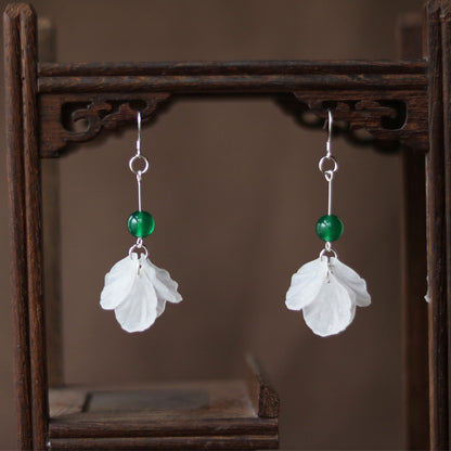 Fashion Women Dangle Earrings