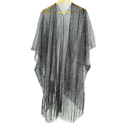 Hot Selling Summer Bikini Cover Ups-STYLEGOING