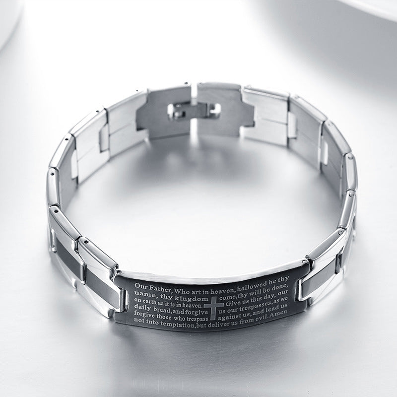 Stainless Steel Metal Bracelets