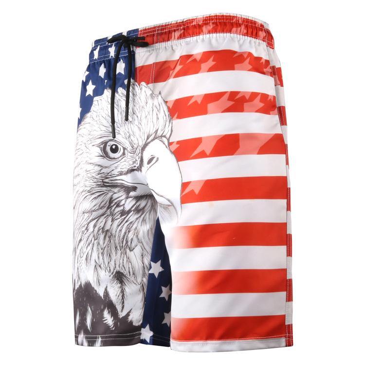 Summer 3D Animal Design Beach Swimwear-STYLEGOING