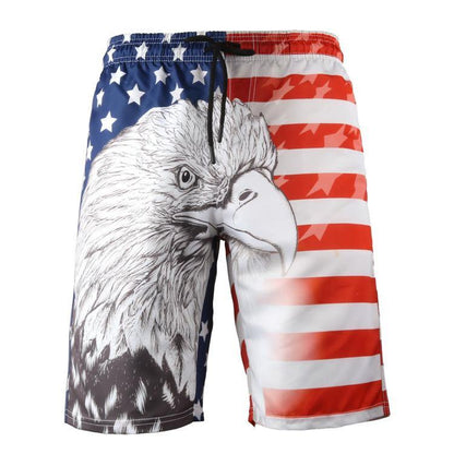 Summer 3D Animal Design Beach Swimwear-STYLEGOING