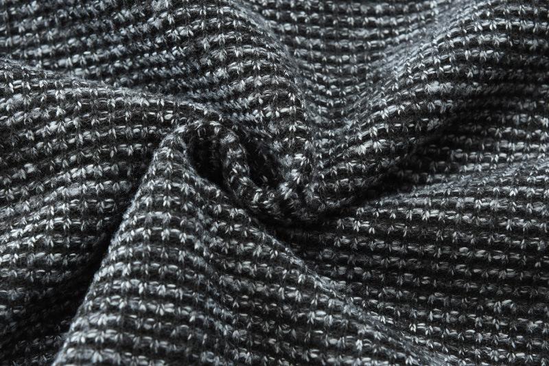 Warm Winter Knitting Men Cardigan Overcoat