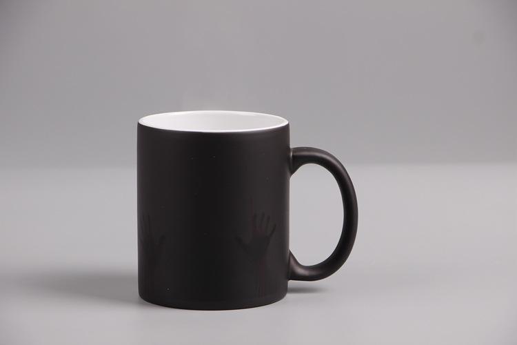 Happy Halloween The Walking Dead Color Chnaging Cups-STYLEGOING