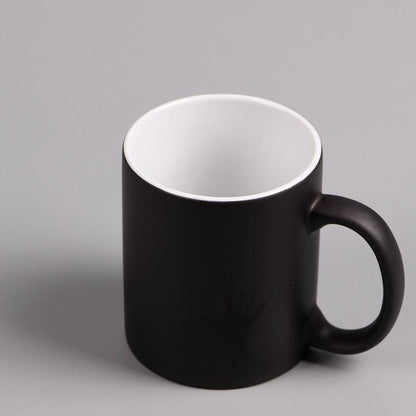 Happy Halloween The Walking Dead Color Chnaging Cups-STYLEGOING