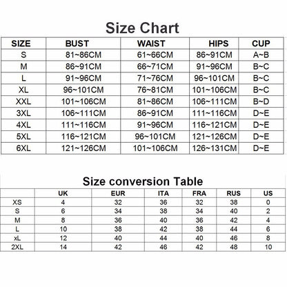 Women Sexy One Piece Bikini Swimsuits with Belt