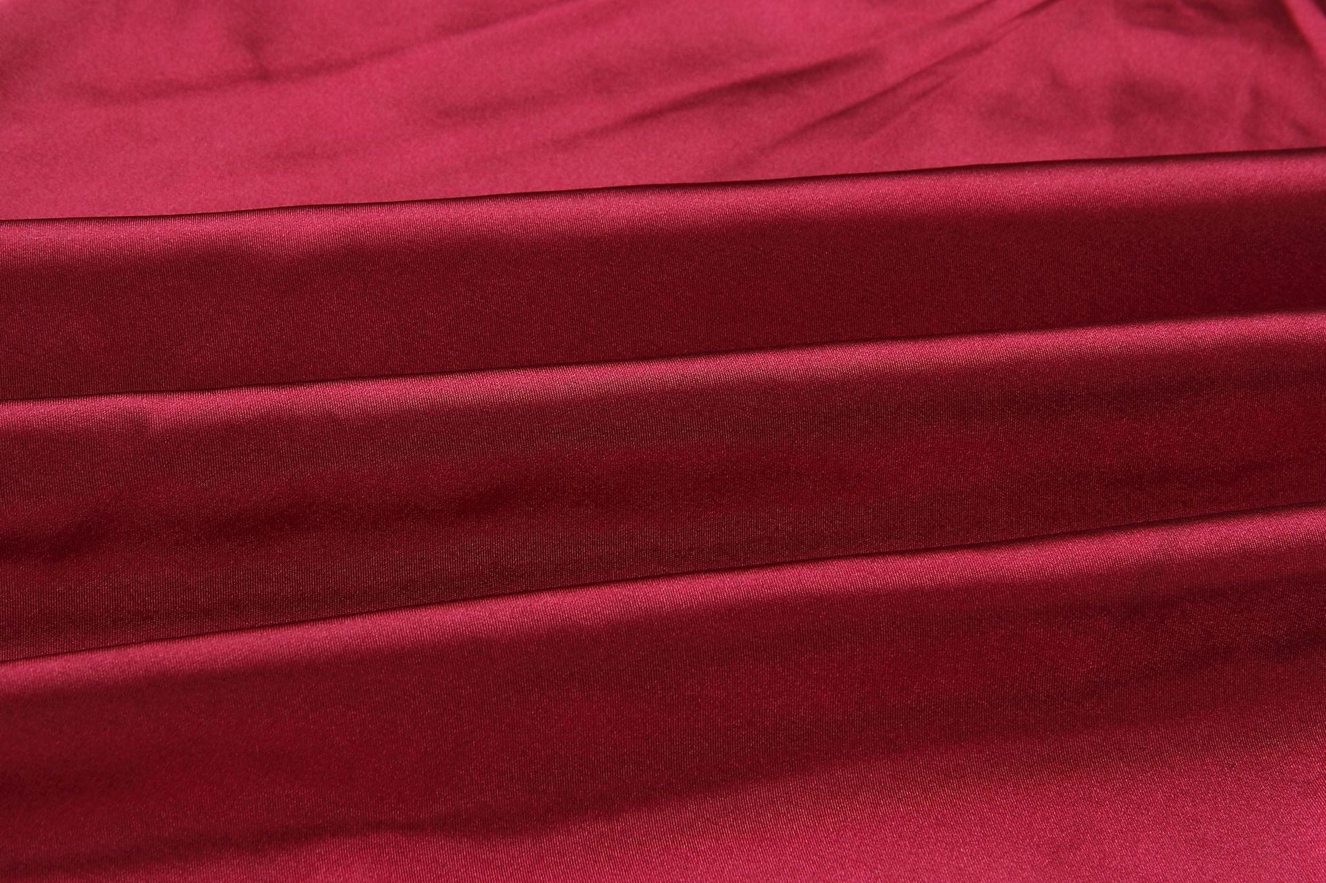 Sexy Satin Halter Home Wear Dresses