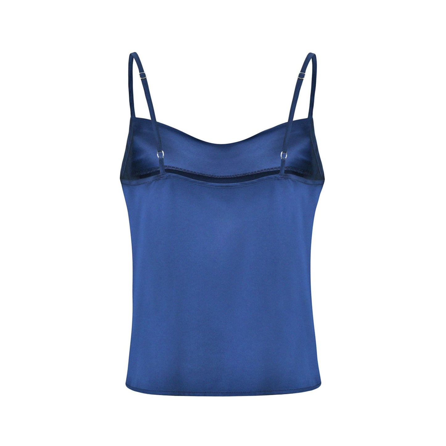 Sexy Chiffon Spagetti Straps Women Crop Tops