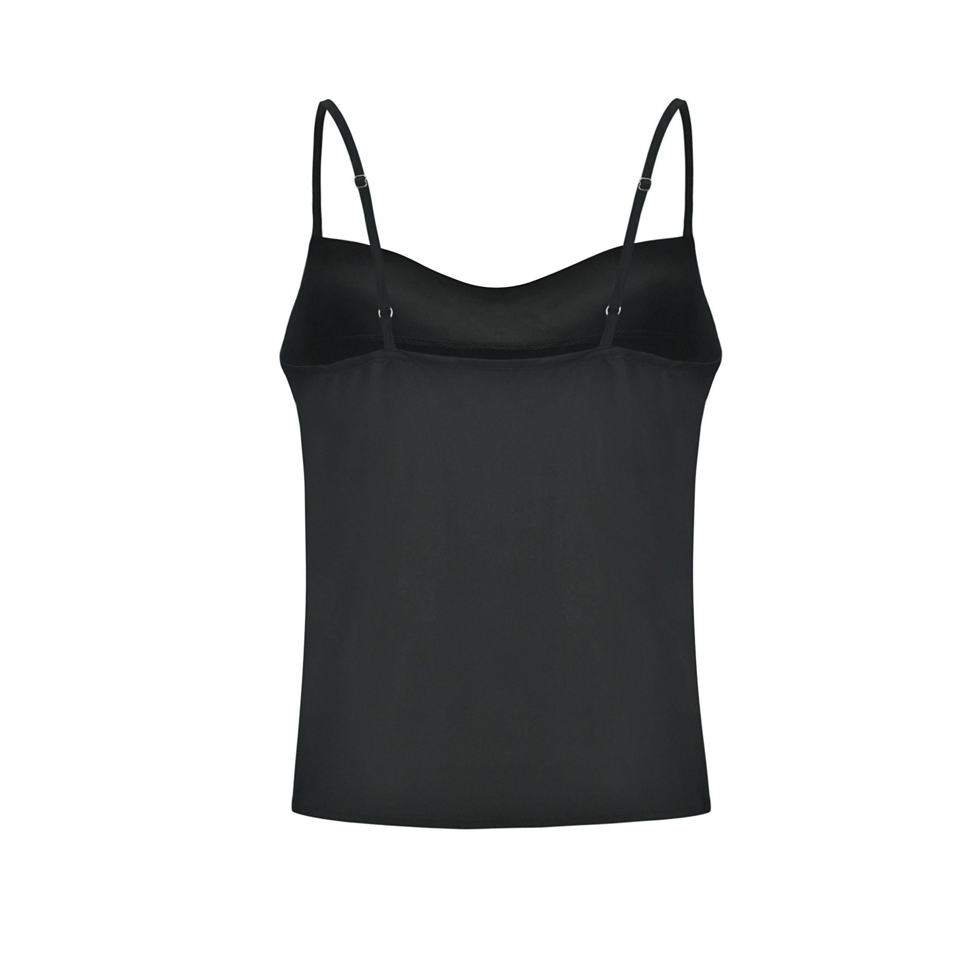 Sexy Chiffon Spagetti Straps Women Crop Tops