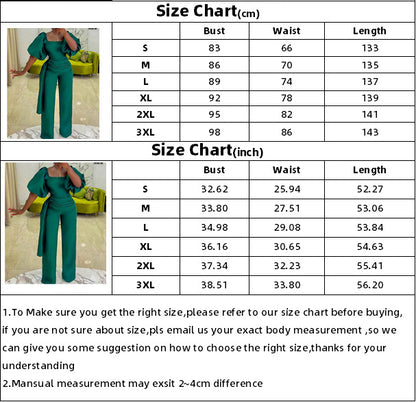 Summer High Waist Women Plus Sizes Jumpsuits Rompers