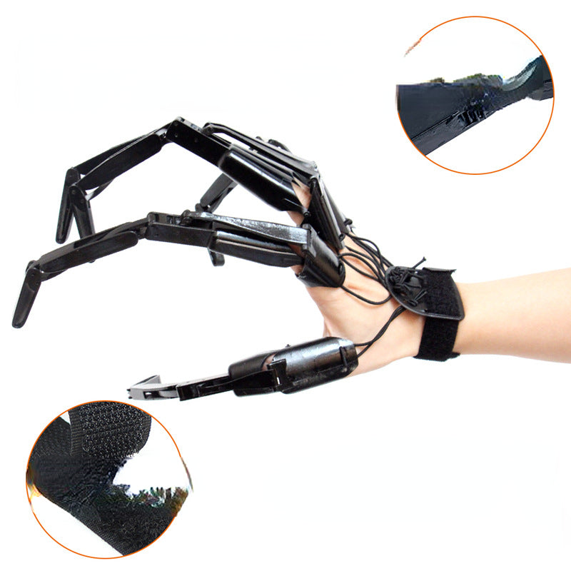Halloween Articulated Fingers