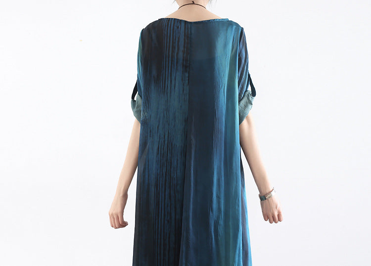 Elegant Summer Long Dresses for Women