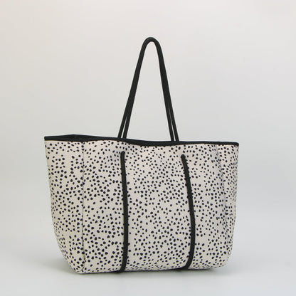 Women Large Storage Tote Handbags for Summer Beach