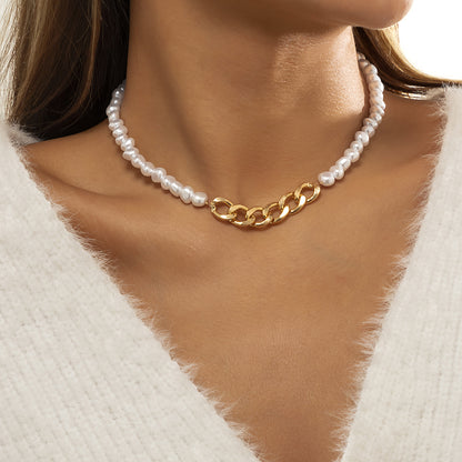 Fashion Bowknot Design Necklaces for Women