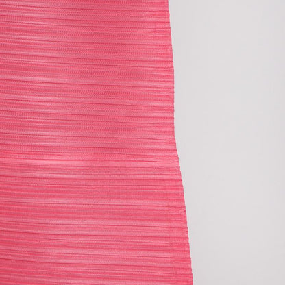 Summer Round Neck Long Dresses-STYLEGOING