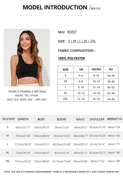 Summer Deyed Chiffon Blouses for Women