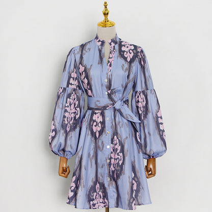 Elegant Fall A Line Dresses