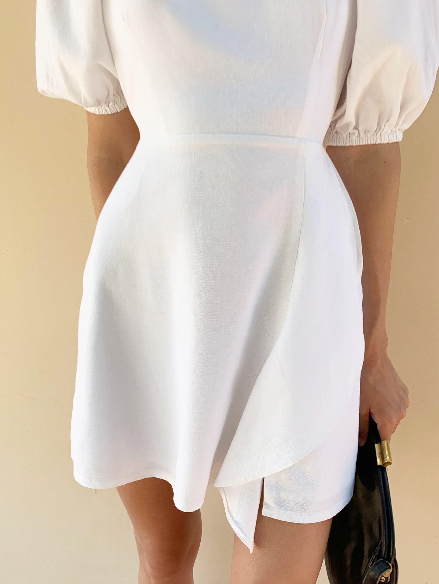 Sexy Designed Women Backless Mini Dresses for Women