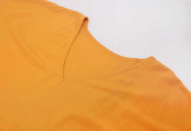 Casual Summer Holiday  Long Romper Cover Up Dresses