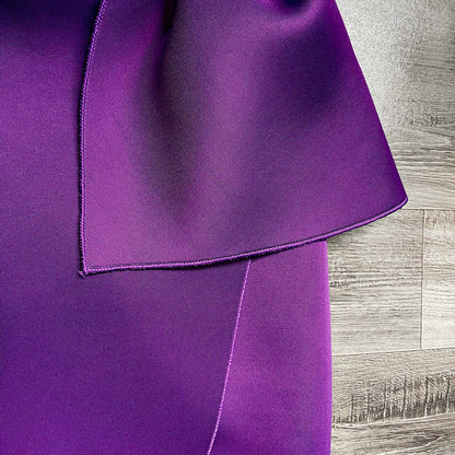 Sexy Irregular Plus Sizes Party Dresses for Women