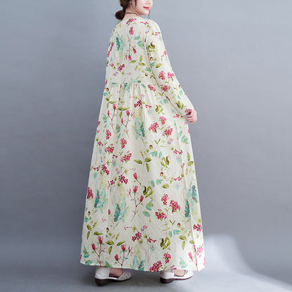 Plus Sizes Fall Dresses for Women