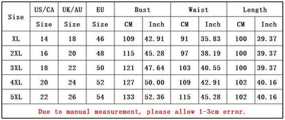 Women Plus Sizes Lace Midi Dresses-STYLEGOING