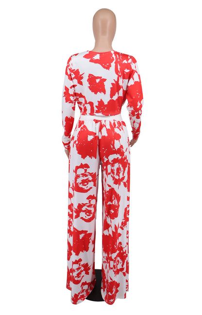 Casual Long Sleeves Women Suits