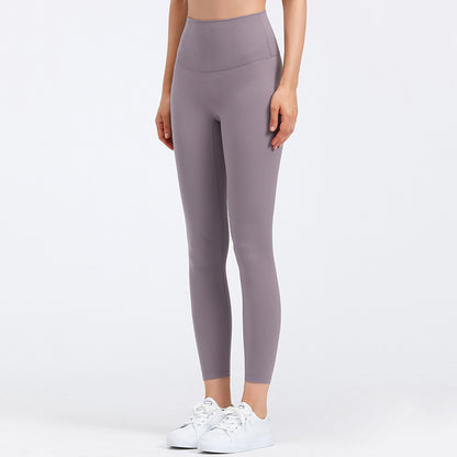Sexy Sports Elastic Yoga Leggings for Women