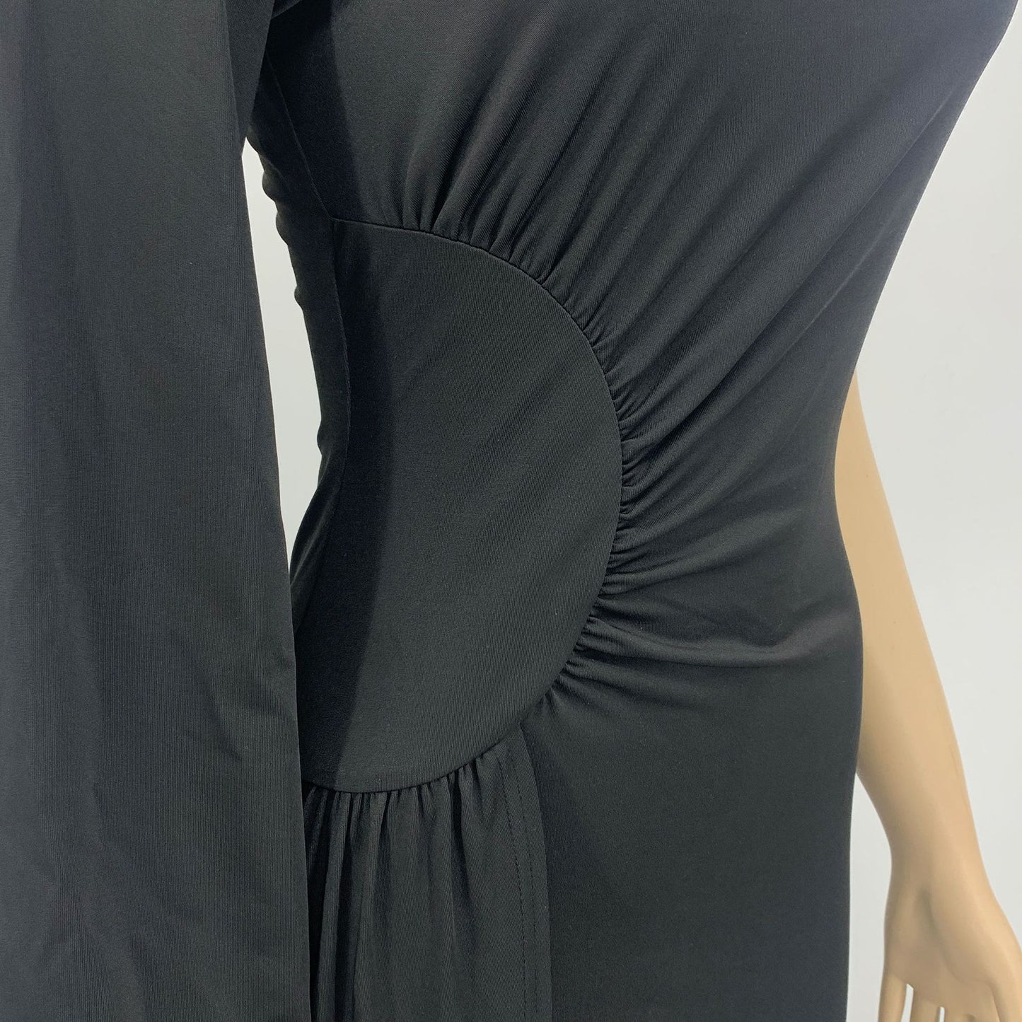 Classy One Shoulder Tight Dresses