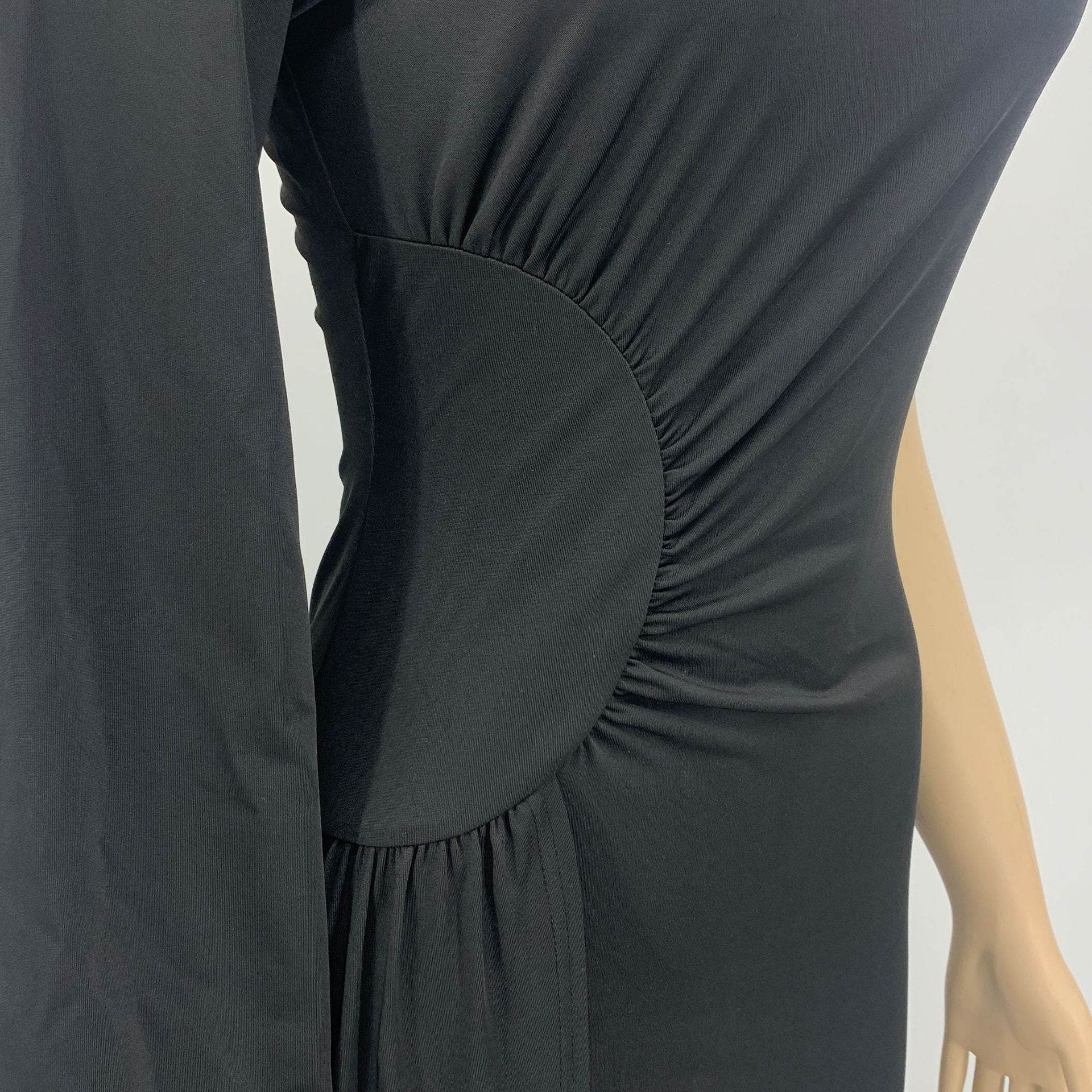 Classy One Shoulder Tight Dresses