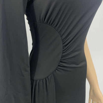 Classy One Shoulder Tight Dresses